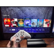 Game Hard Disk Games Has Been Filled In and Can Play Support PC Notebook Switch Ps3/4/5 Xbox360 and 