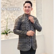 SALE！ MODERN COAT BARONG FOR MEN HIGH QUALITY