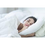 HOTEL QUALITY PILLOW (WHITE)