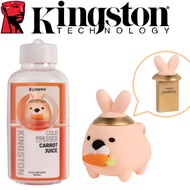 Kingston Limited Edition Year of The Tiger / Year of The Rabbit Zodiac Flash Drive 64GB