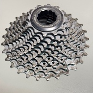 Campagnolo Chorus 11s 12-29 Cassette Sprocket 單車 公路 飛輪 11速 Super Record Athena Protenza