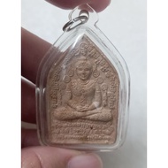 少年三说坤平Phra Khun Paen 阿赞摩纳 Ajahn Monak 佛牌 Amulet