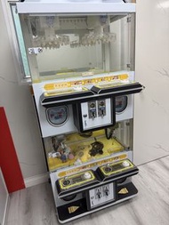 夾娃娃機