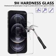 Tempered Glass iP17 17Pro 17ProMax 17Air iP16 16Pro Max 16Plus iP15 15Pro 15Plus 14Pro 13Pro 12Pro