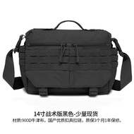 Wzjp Wzjp Rush Messenger Messenger Bag Equipment Shoulder Messenger Computer Bag Travel Bag 56176 Ta