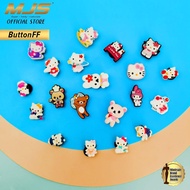 ✻MJS Wholesale Kids Jibbitz Crocs / Crocs Button / Crocs Charm Button / Jibbitz Shoes Charms / Butto