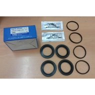 [ TTE ] = TOYOTA LEXUS LS400 (X4) [ FRT ] [ DISC BRAKE KIT = CALIPER KIT ] [ 44MM O-RING [ 04479-500