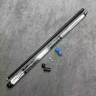 Carbon Fiber Split Cue