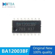 2pcs/lot BA12003BF BA12003BF-E2 SOP16 New Celebration