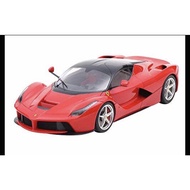 Model King Burago 1: 18 Ferrari LaFerrari