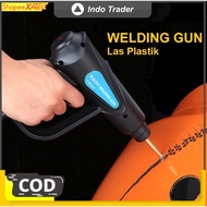 70W Plastic Welding Gun