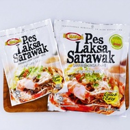 Haji Manan 500g Pes Laksa Sarawak (STOK READY) Sarawak laksa instant paste HJ MANAN