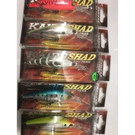 SENSES KAIDO SHAD 76SS