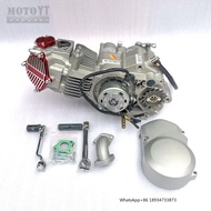 Yinxiang 160CC Engine Kick Start for All Dirt Bike Pit Bike and Motorcycles  With Ready to Go Engine