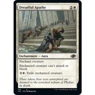 MTG Dreadful Apathy 179 - Jumpstart 2022 (J22)