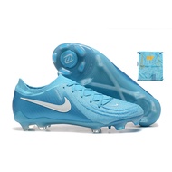 ready stock kasut boots football shoes soccer shoes Low cut waterproof fully knitted women's footbal