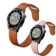 itel N10 Smart Watch strap Genuine Leather Bracelets Band Replace Belt For itel N10 Smart Watch band