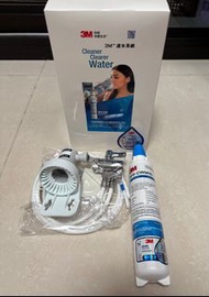 3M™ 濾水系統 AP2-WM10（DIY 自行安裝分流器）