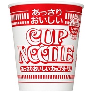 Cup Noodles Light and Delicious Cup Noodles Nissin Foods Cup Noodles 57g × 20 Pieces