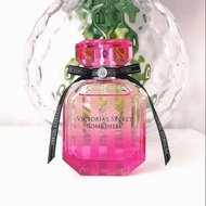 Victoria's secret bombshell perfume