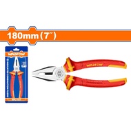 [GENUINE ]Insulated dental pliers 7" WADFOW