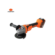 เครื่องเจียรไร้สาย PUMPKIN INFINITY 4" 20V. Li-ion INF-4AGB-401K +แบตเตอรี่และแท่นชาร์จ 50381