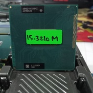 Normal Intel Core i5-3210M Laptop Processor Guaranteed