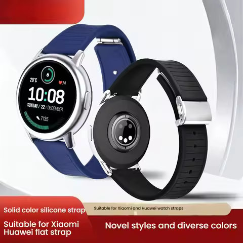 Silicone Watch Strap For Xiaomi Mi Band 7 6 5 4 3 Wristband Bracelet Wrist Straps correa Mi Band 6 7