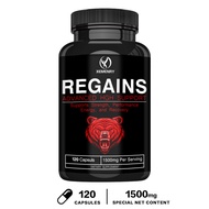 HGH Supplement for Men and Women - Restore Natural Anabolic Muscle Growth and Boost Growth Hormone
