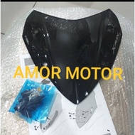 Sport SCREEN - VISOR YAMAHA XMAX 250 ORI YAMAHA ACCESSORIES