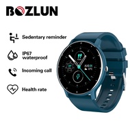 -BOZLUN Smart Watch Sport Fitness Running Tracker SpO2 Heart Rate Blood Pressure Monitor Waterproof-