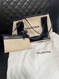 Balenciaga Cabas XS tote bag