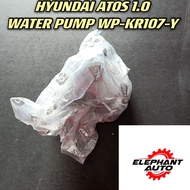 HYUNDAI ATOS 1.0 WATER PUMP WP-KR107-Y