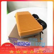 TH Pedal Switch HY-102N HY-101N CFS-201 CFS-01 TFS-01 TFS-201 Foot Pedal Switch, Electric Pedal Toad