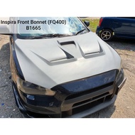 Proton Inspira FQ400 Fiber Depan Bonnet