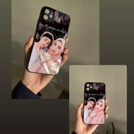 1-3days Ready🇲🇾 DIY Phone Case/Customized Phone Case/ Personalized Phone Case/Any Picture Covers