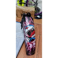 Mudguard Ex5 Airbrush