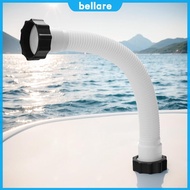 11535 Pool Filter Pump Hose 16 Inch Salt Water Pump Hoses for Intex Filter Pumps Saltwater Systems f