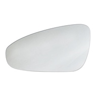 Beige GL6 Rearview Mirror Shell Reflective Mirror Frame Turning Light Bottom Case for Buick GL6 Car 