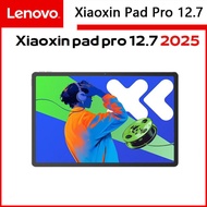 Lenovo 2025 Xiaoxin Pad Pro 12.7 Dimensity 8300 / 2023 Lenovo Xiaoxin Pad Pro 12.7 Snapdragon 870 12