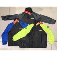 FOXDRY Lite (Upgraded) 10th Anniversary INNER POCKET VELCRO STRAP New Design (100% DIJAMIN ORIGINAL 