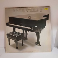Vinyl LP Elton John - Here And There
