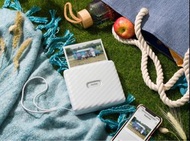 Fujifilm instax Wide smartphone printer