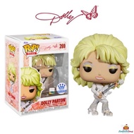 Funko POP! Rocks Dolly Parton - Dolly Parton Glastonbury 2014 269