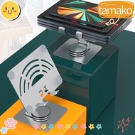 TAMAKO Foldable Laptop Phone Stands Plastic Desk Aluminum Alloy Tablet Stands