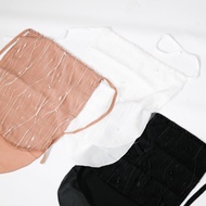 2-layer Veil, Veil, Bride's Marriage Ceremony