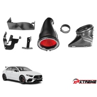 Eventuri Carbon Intake for Mercedes AMG A45S