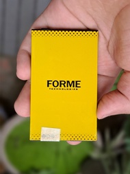 Pin hãng Forme D888 Dung lượng chuẩn 2500 mAh
