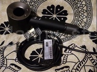 性價比之選👍🏻Dyson Supersonic HD08 型黑色  香港行貨 專業速乾造型風筒 不連配件