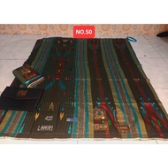 Lamiri songket SGE sarong samping lelaki